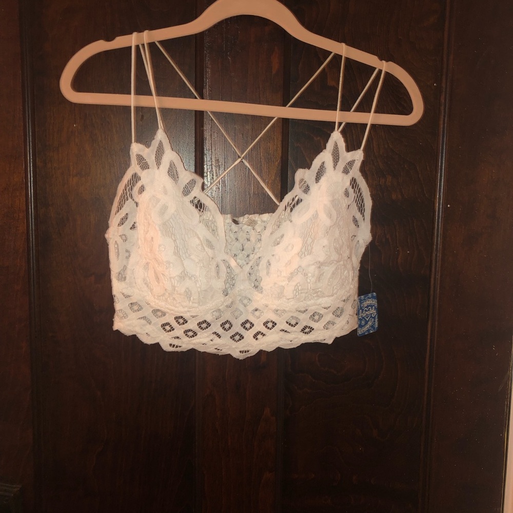 Free People Bralette
